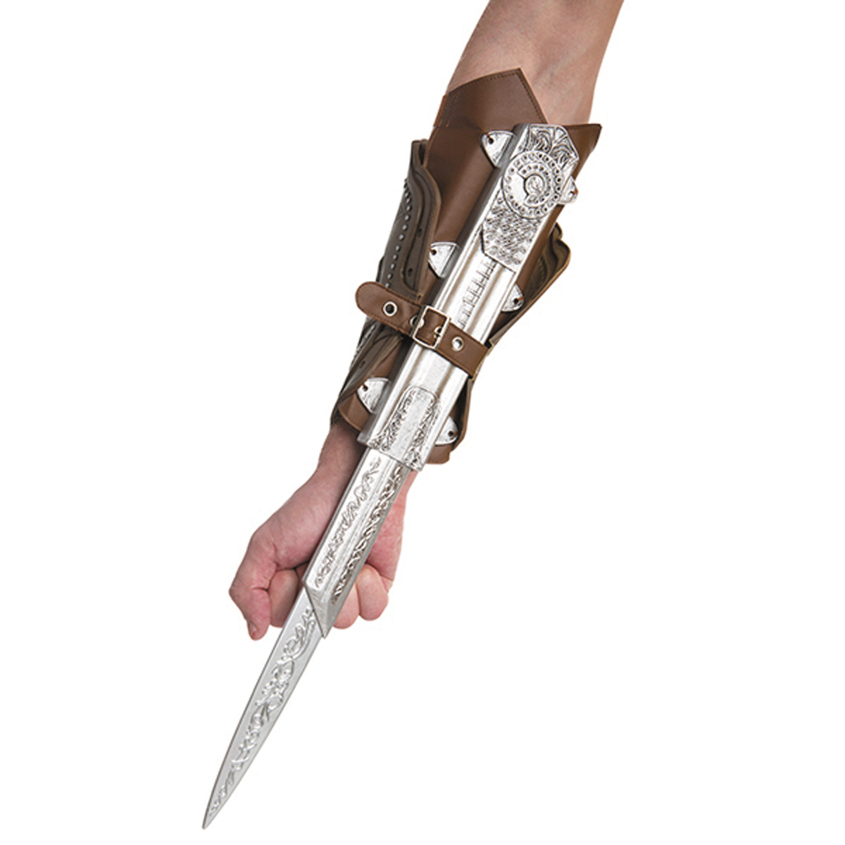 Bladed Gauntlet