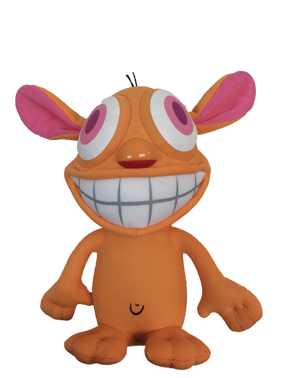 ahh real monsters plush