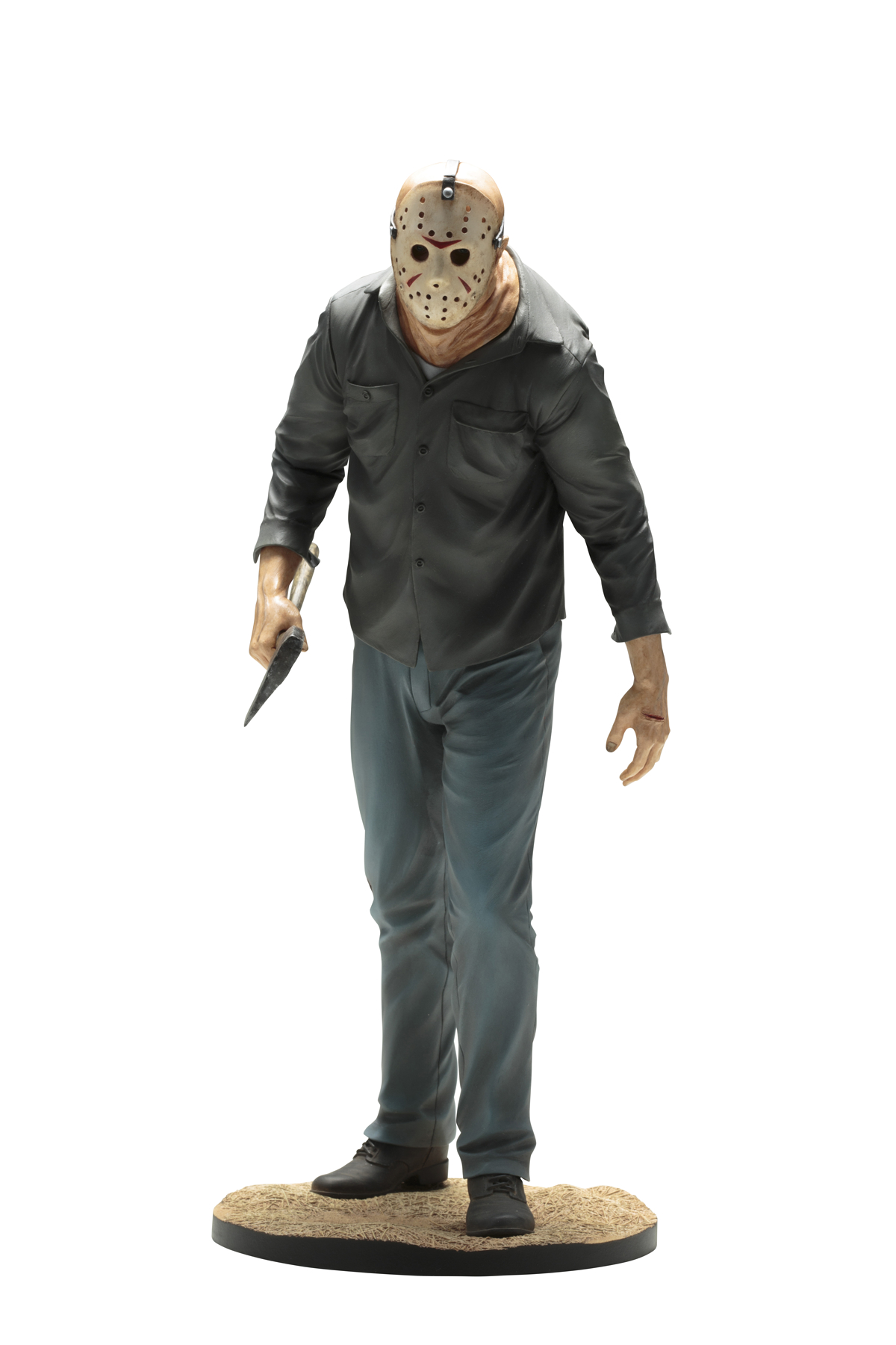 Jason part hot sale 3 toy