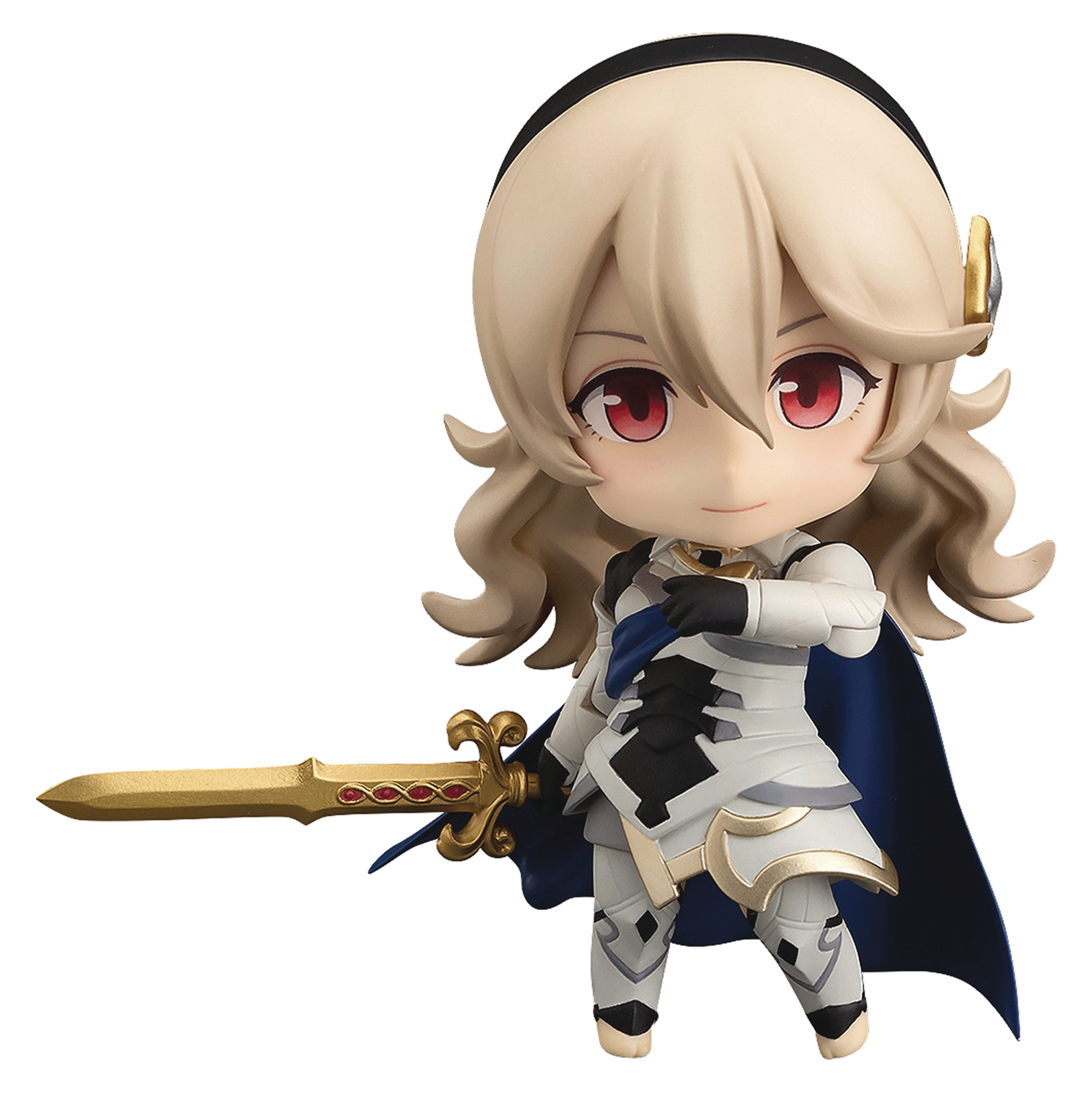 female corrin nendoroid