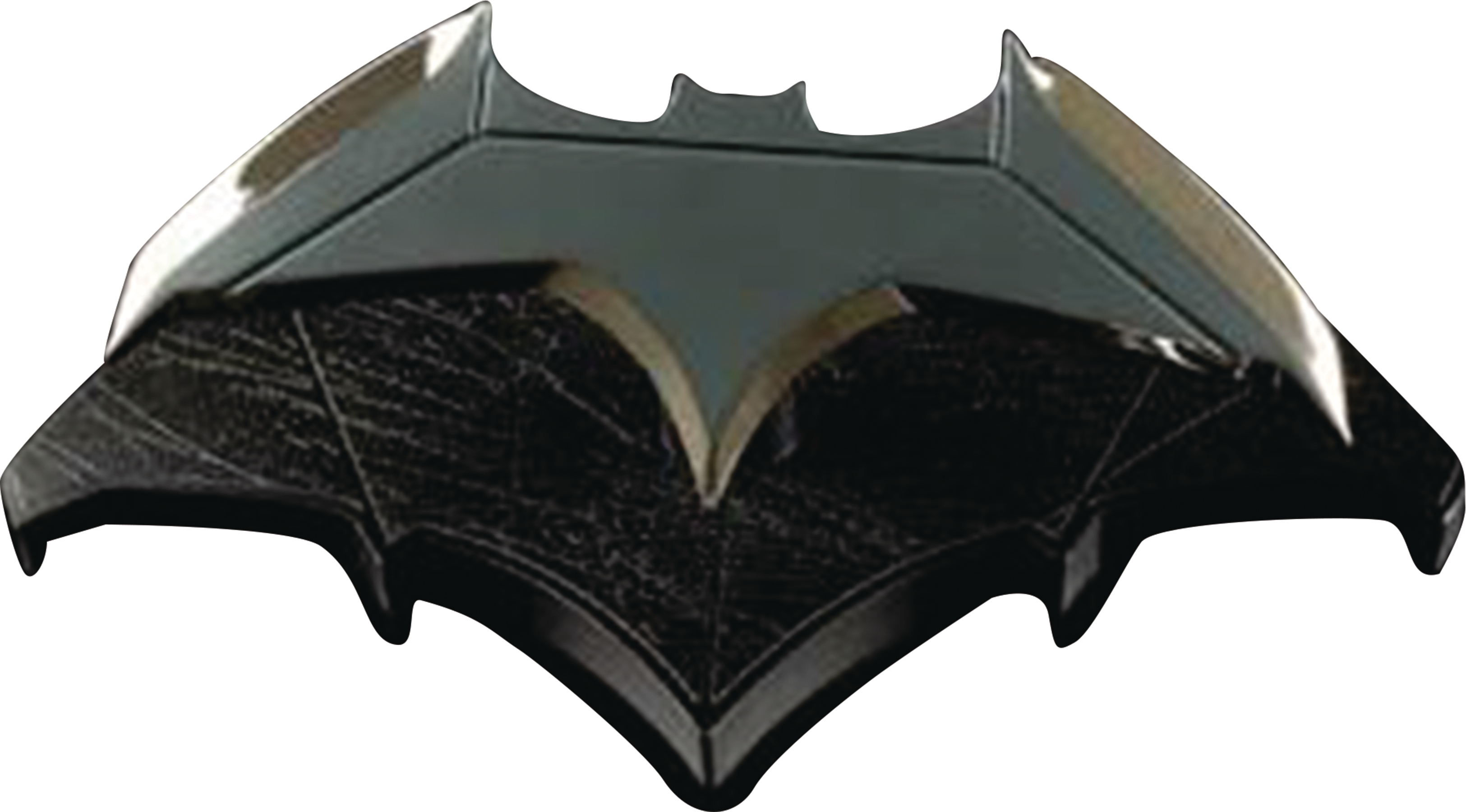 NOV169075 - BATMAN VS SUPERMAN BATARANG REPLICA - Previews World