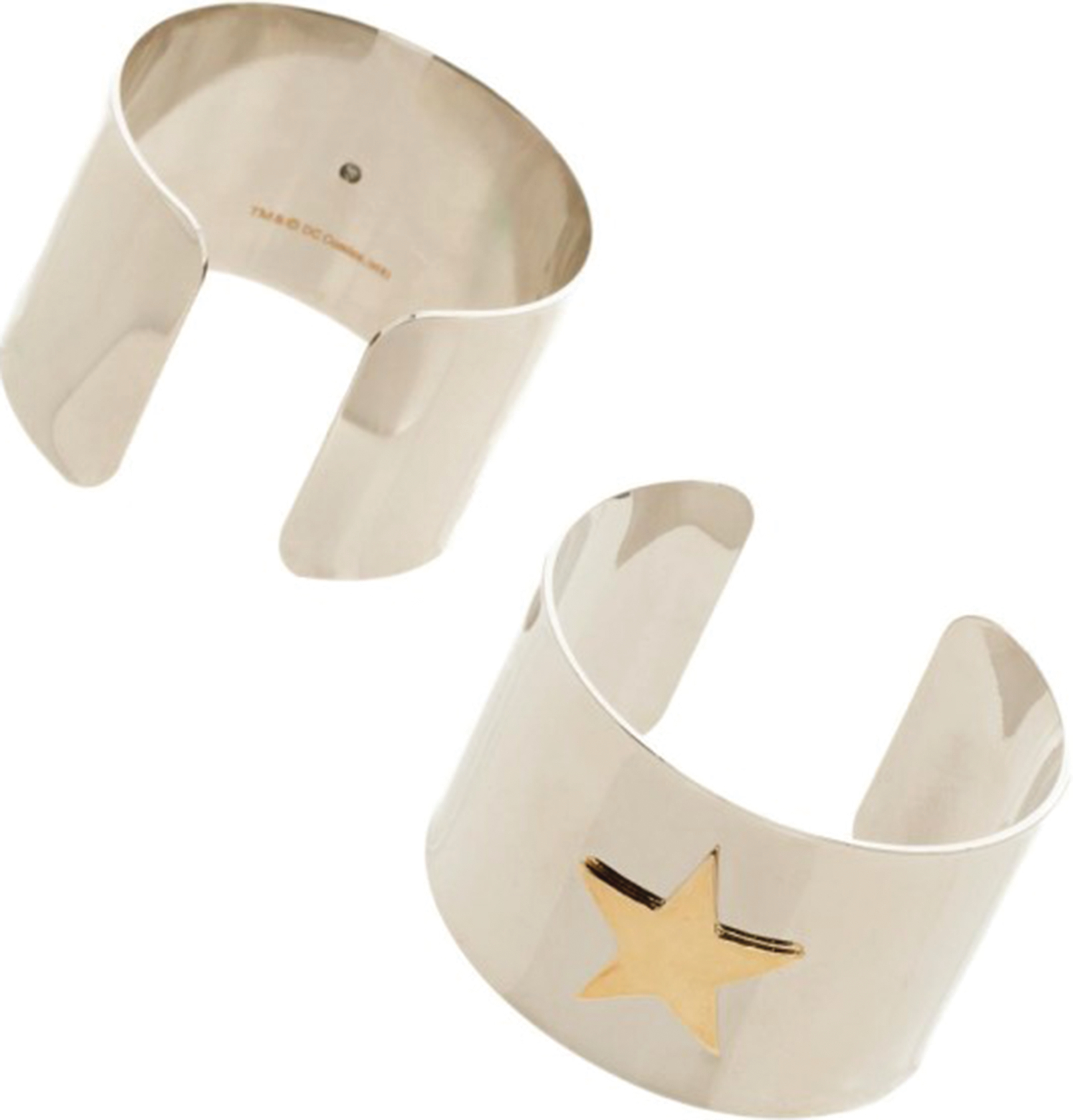 Wonder sales woman cuff