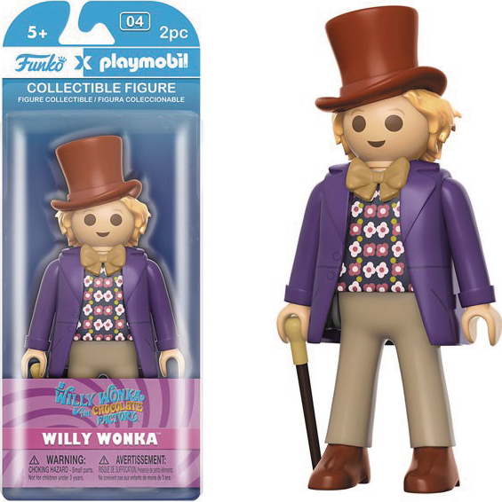 Funko Pop Willy Wonka Figures Checklist, Exclusives, Variants
