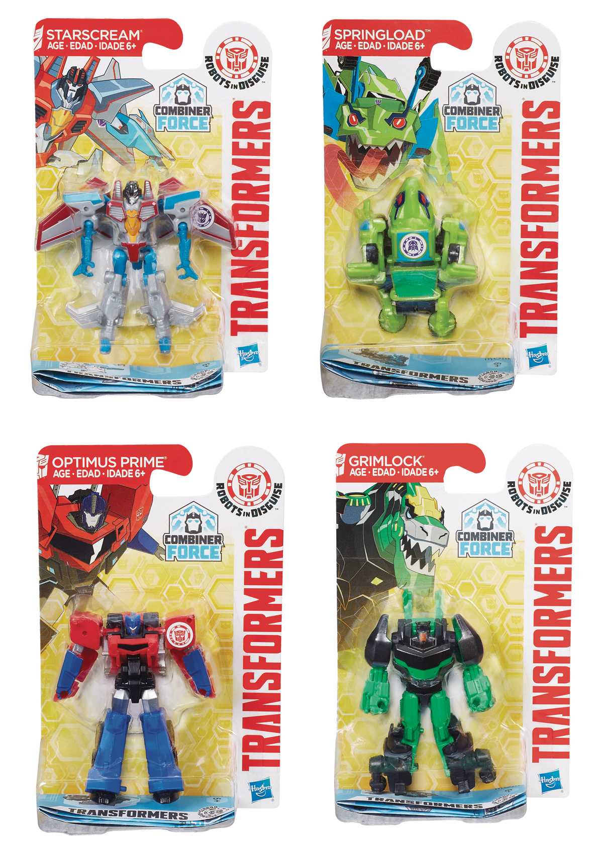 Transformers rid on sale legion