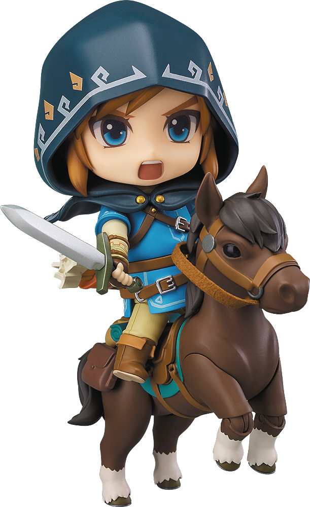 loz nendoroid