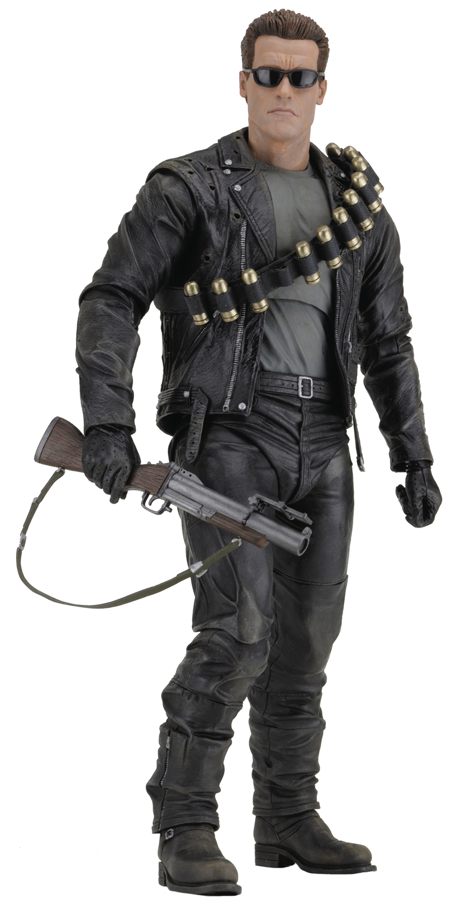 Neca sale terminator 1