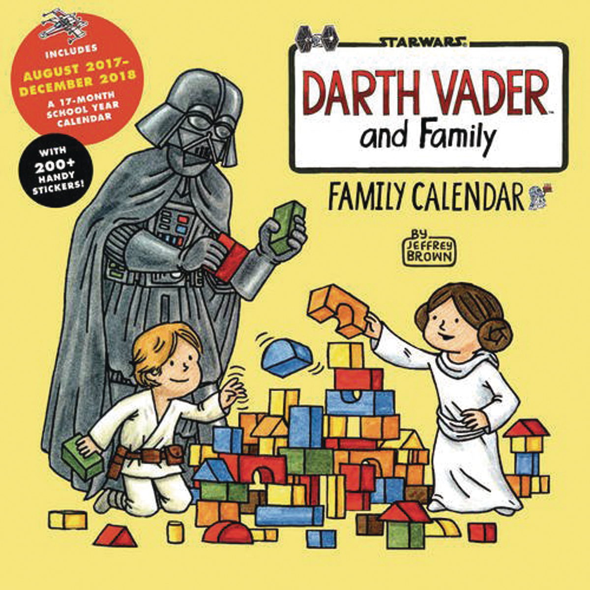 apr172352-darth-vader-family-2018-wall-calendar-previews-world