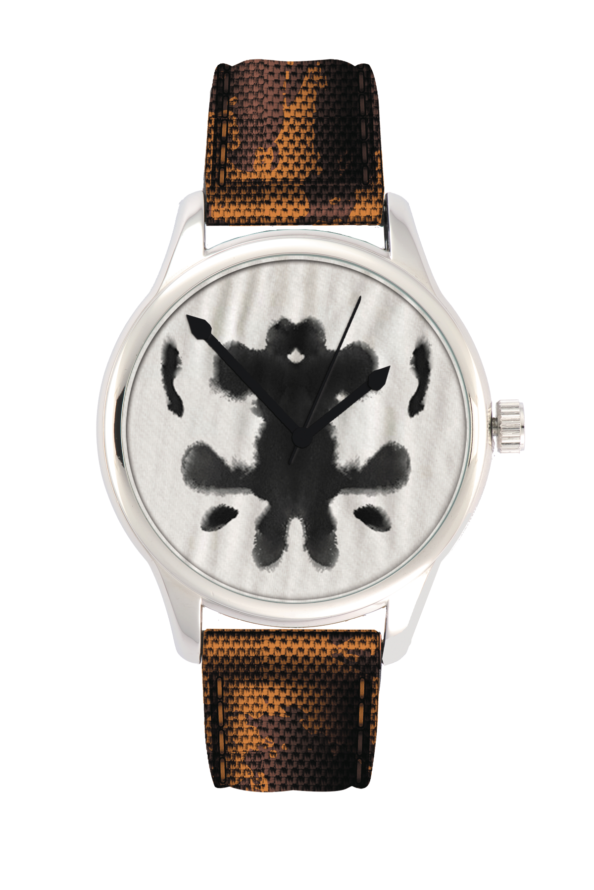 DC WATCH COLLECTION #14 RORSCHACH