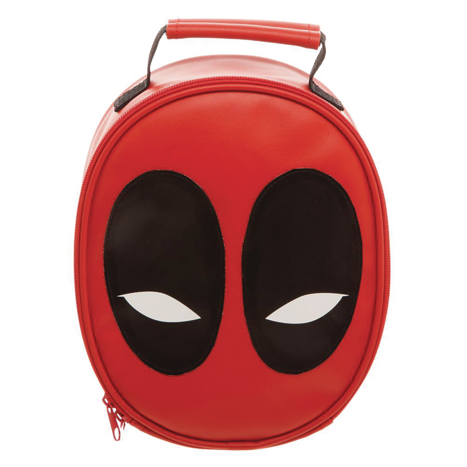 Deadpool backpack 2025 and lunchbox