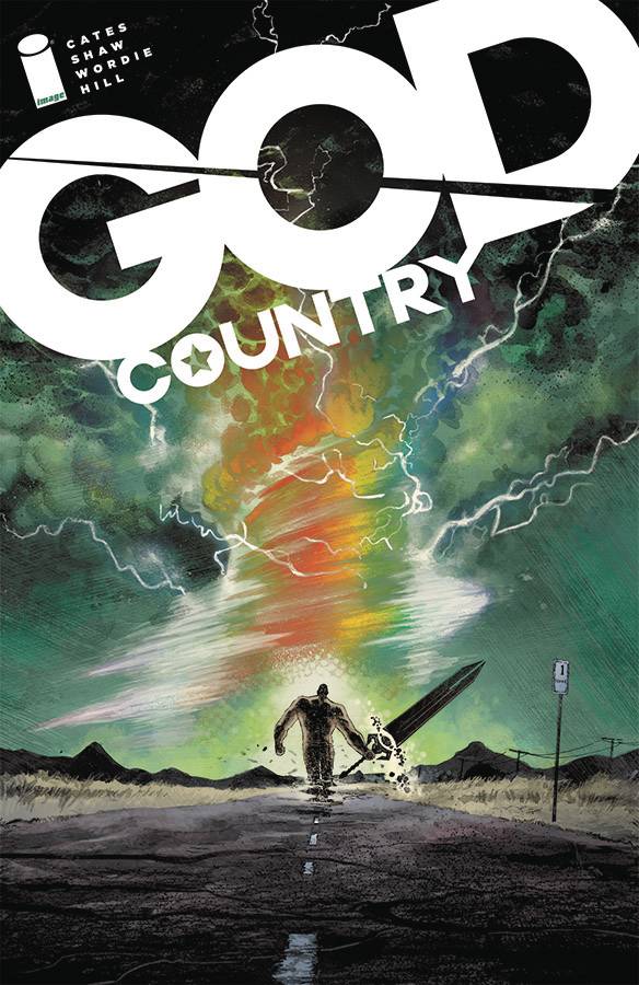 GOD COUNTRY TP (MAY170624) (MR)