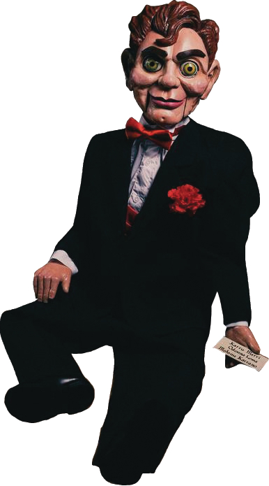 where to buy slappy the dummy