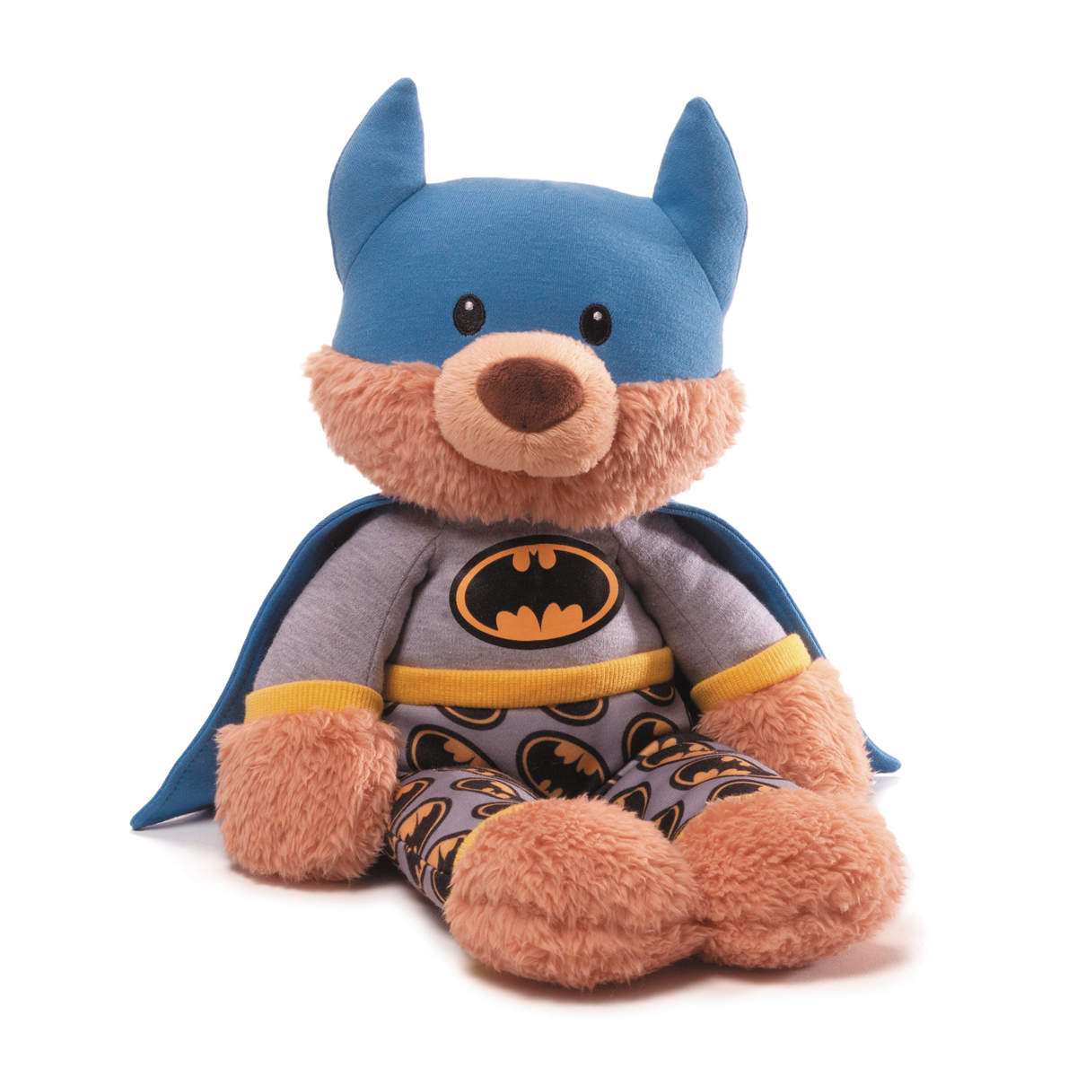 Gund batman sale bear