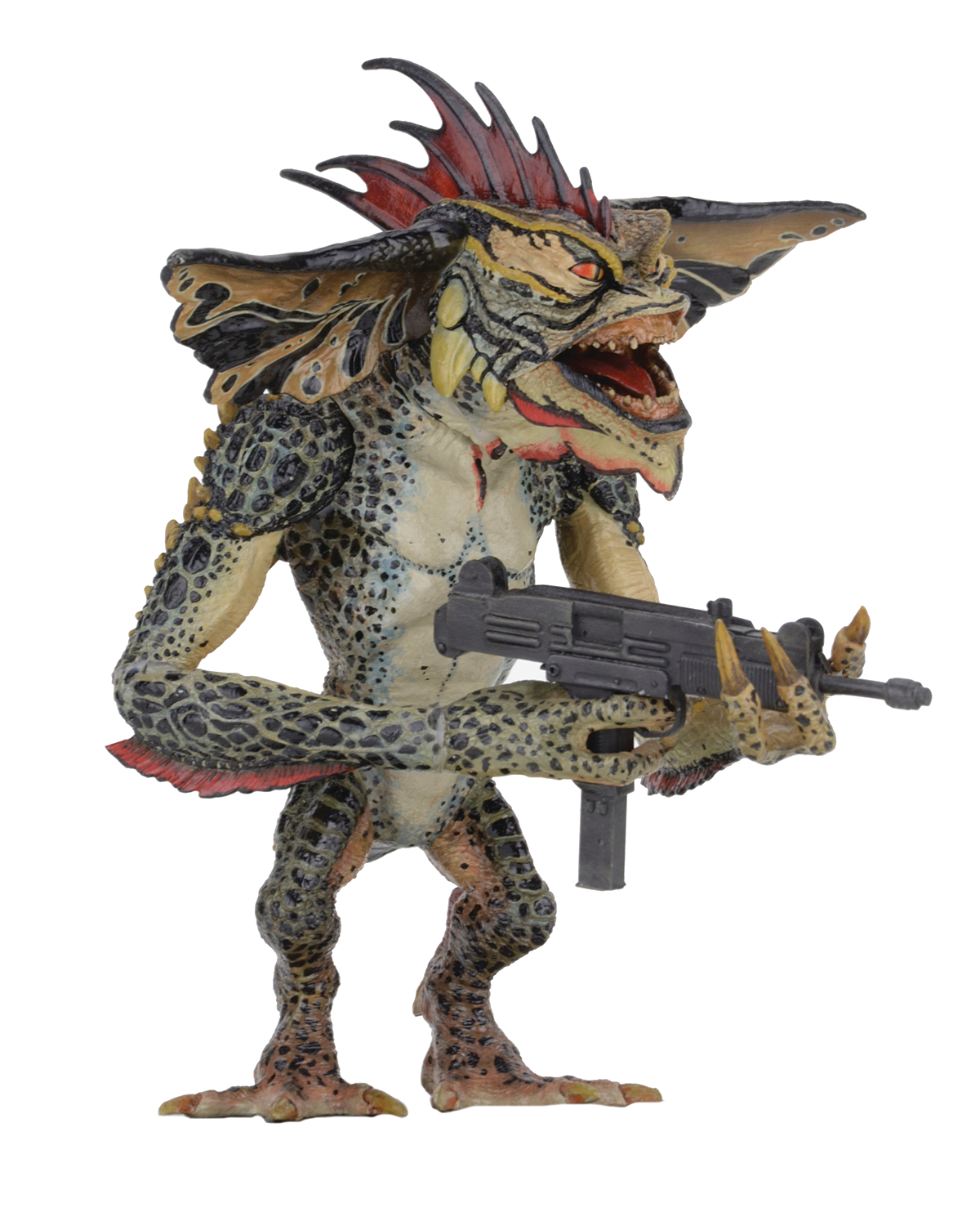 JAN178717 - GREMLINS 2 MOHAWK 7IN SCALE AF - Previews World