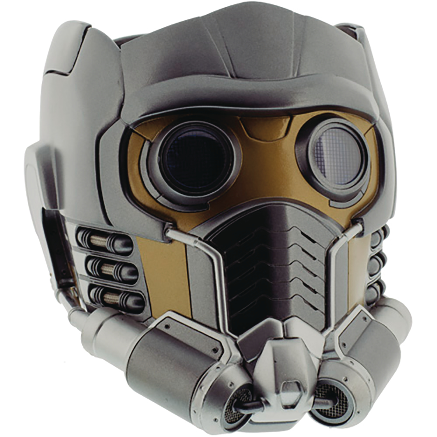 Star Lord Guardians Of The Galaxy Mask