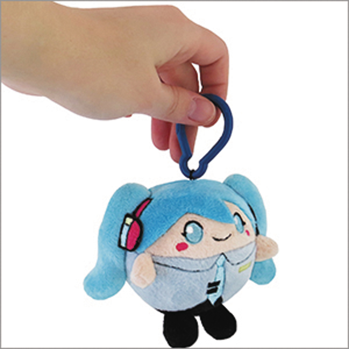 Miku squishable store