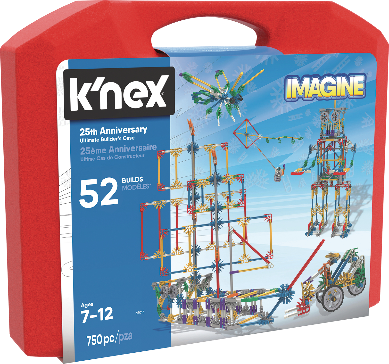 knex 52