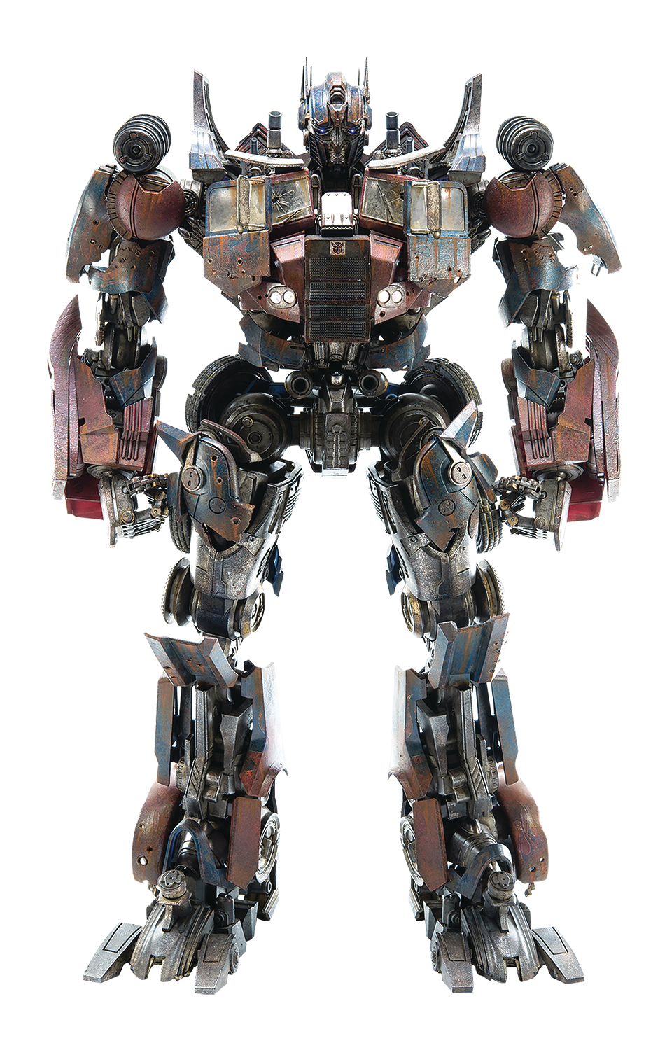 Threea transformers shop