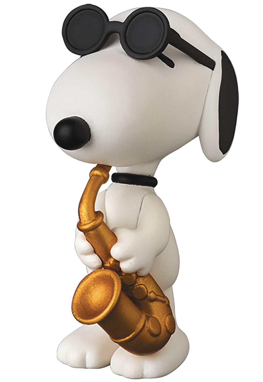 FEB178513 - PEANUTS HOCKEY PLAYER SNOOPY UDF FIG SERIES 6 - Previews World