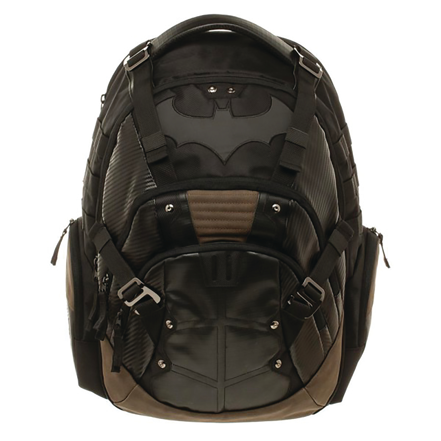 FEB178634 DC COMICS BATMAN TACTICAL BACKPACK Previews World