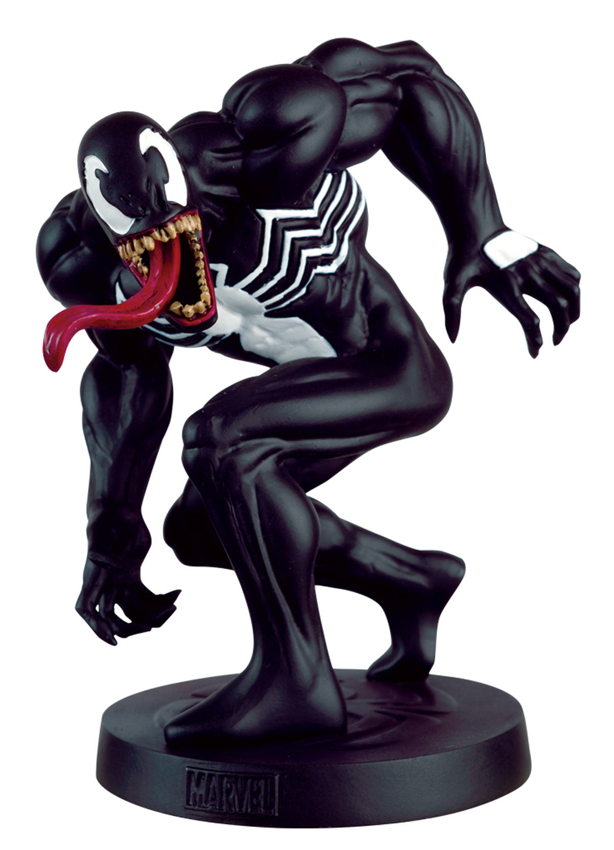 MAY172553 - MARVEL FACT FILES SPECIAL #28 VENOM - Previews World