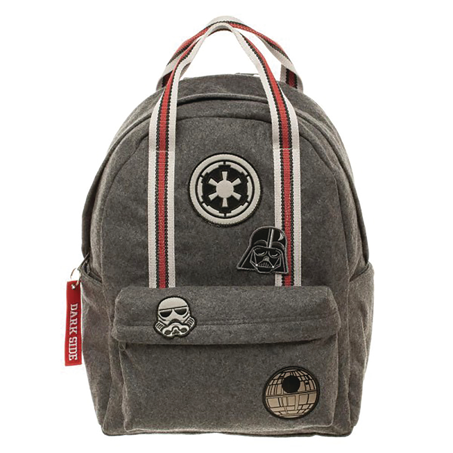 Star wars best sale imperial backpack