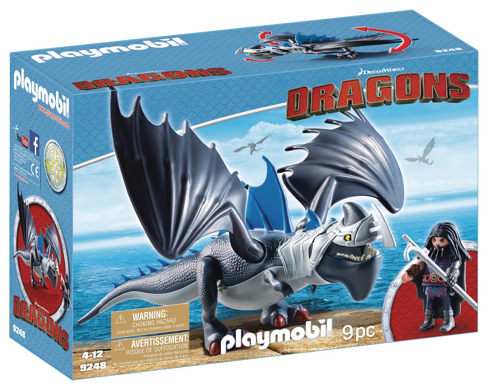 playmobil httyd 3