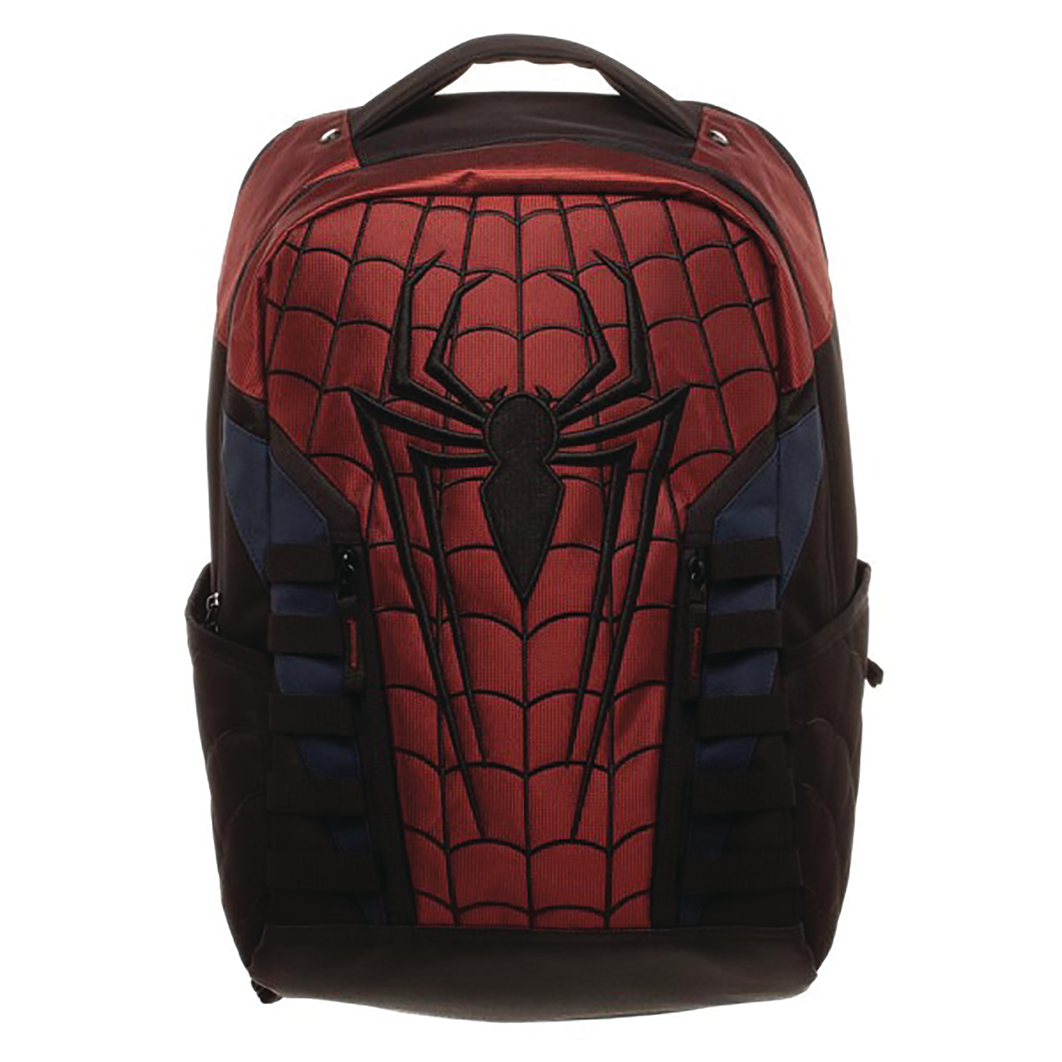 Marvel backpack clearance spiderman