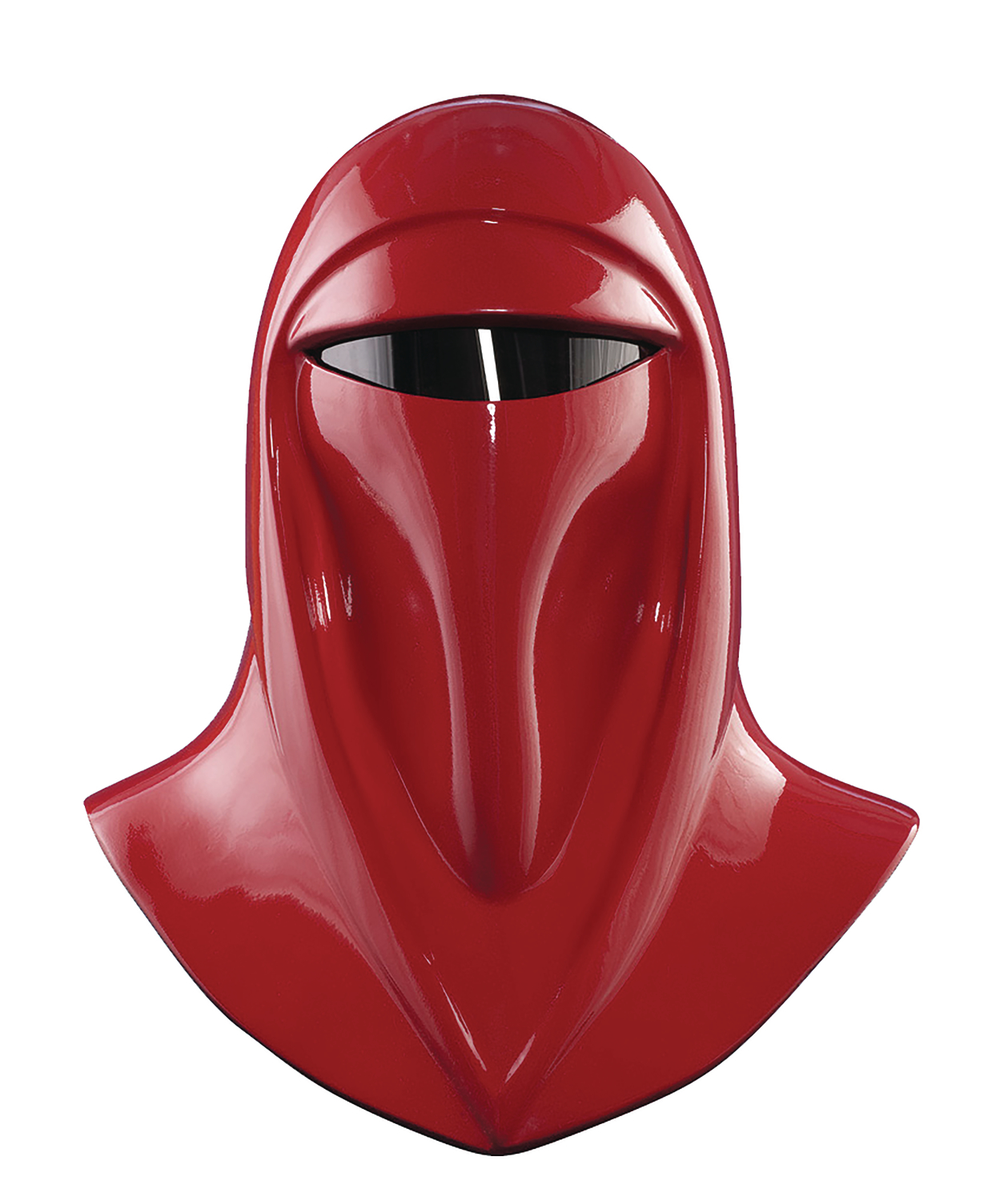 anovos imperial guard helmet review