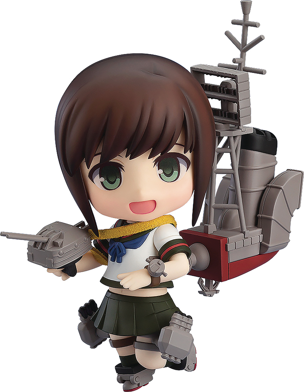 fubuki nendoroid