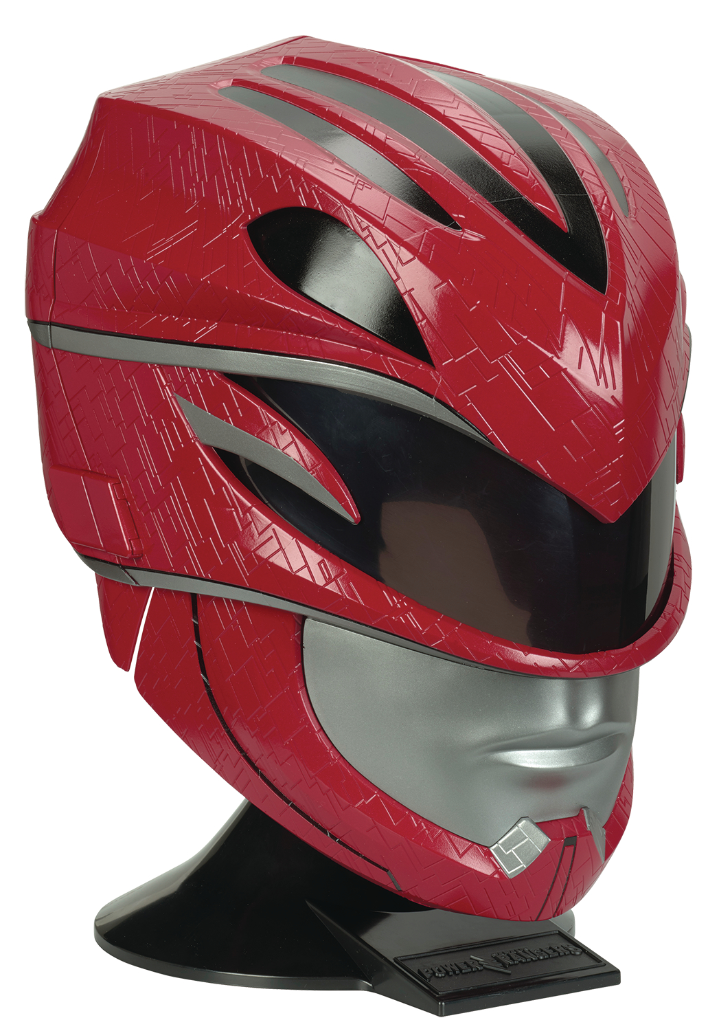 Power ranger store motorcycle helmet dot