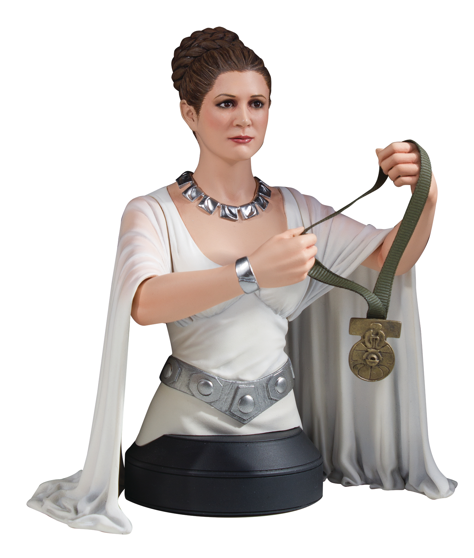 General Leia Organa Jewelry