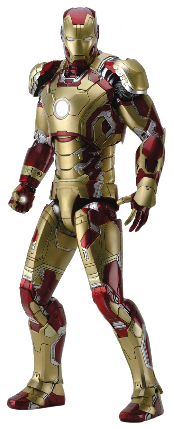 iron man 3 suit drawing