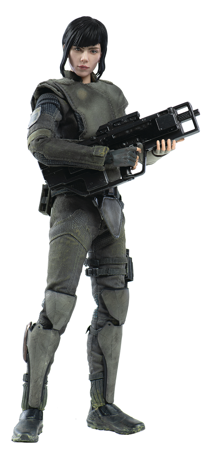 DEC090250 - MODERN WARFARE 2 GHOST #3 (OF 6) (MR) - Previews World