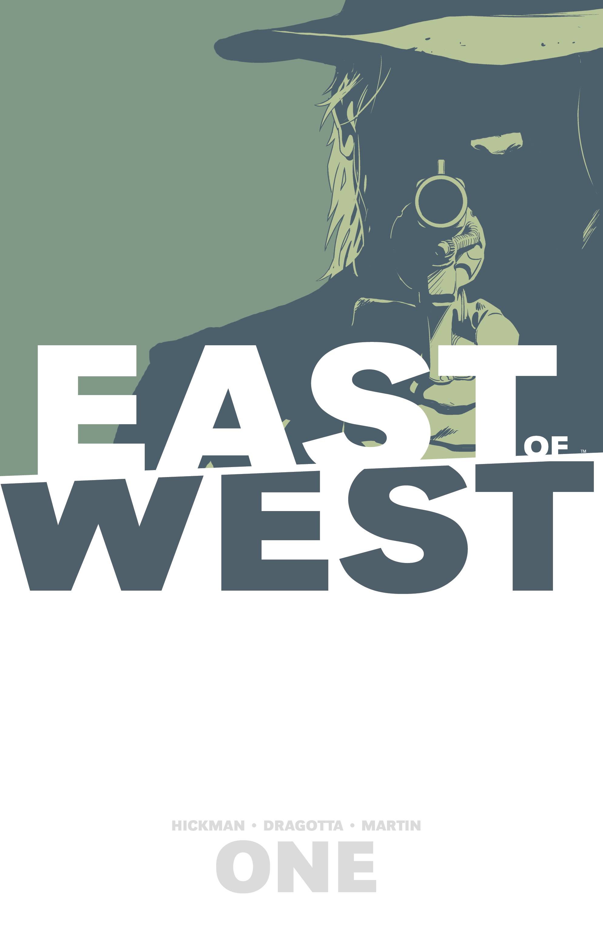 EAST OF WEST TP VOL 01 THE PROMISE (NEW PTG) (APR178855)