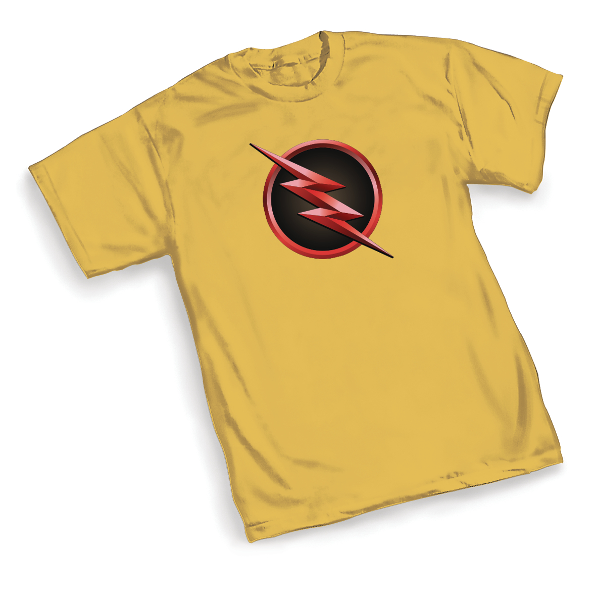 reverse flash logo