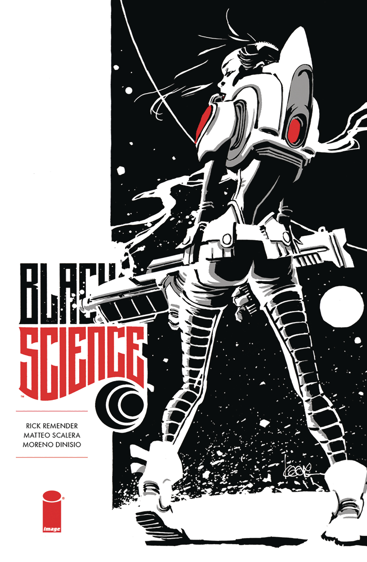 BLACK SCIENCE #31 CVR B ANDREWS (MR)