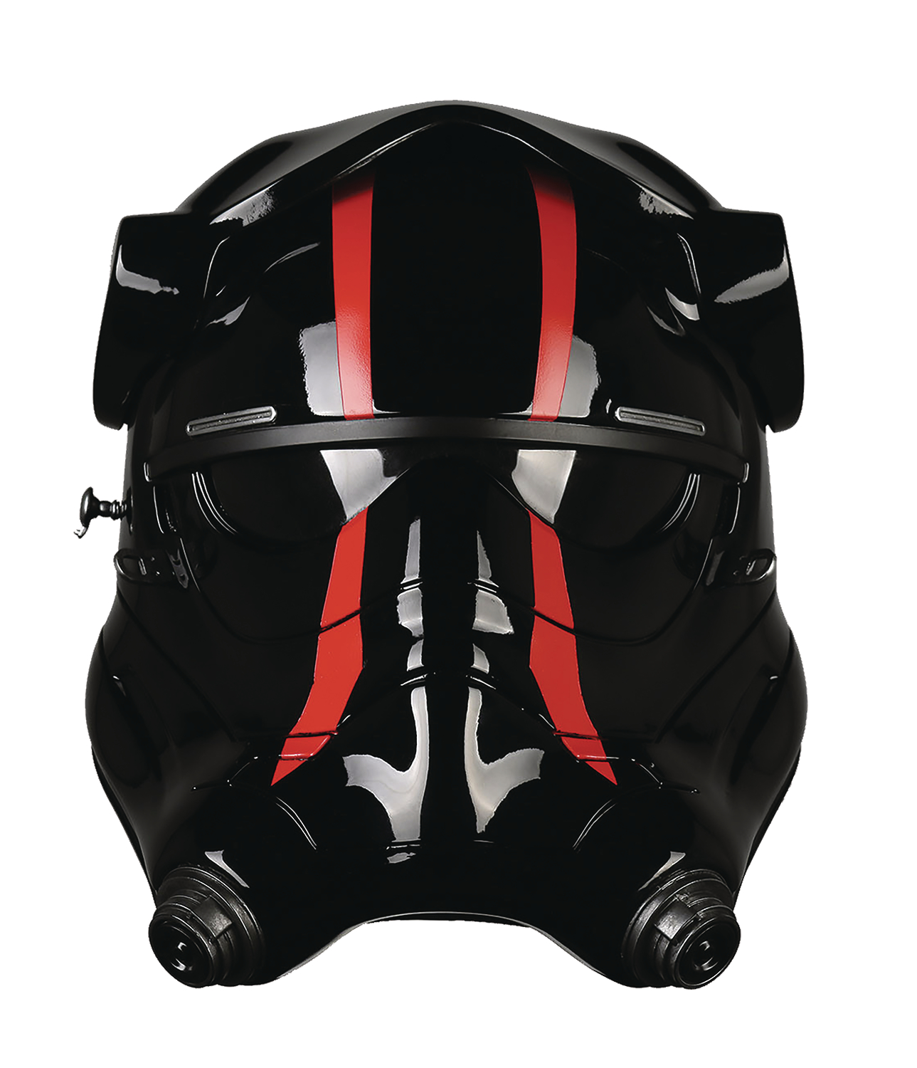 First order tie 2024 fighter pilot helmet