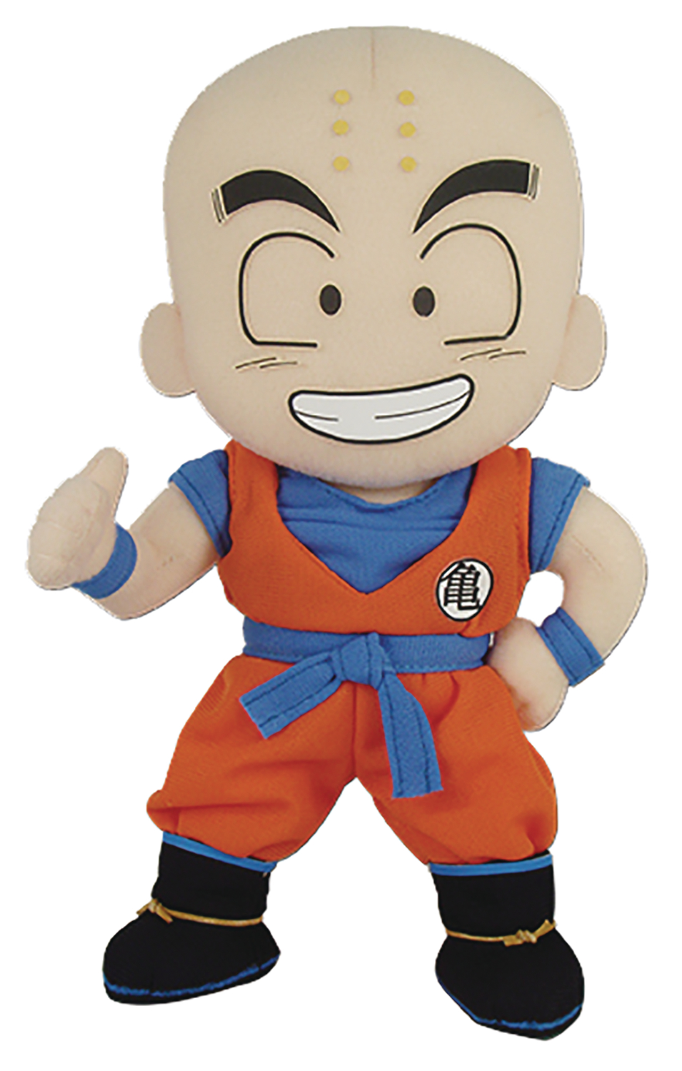 krillin plush