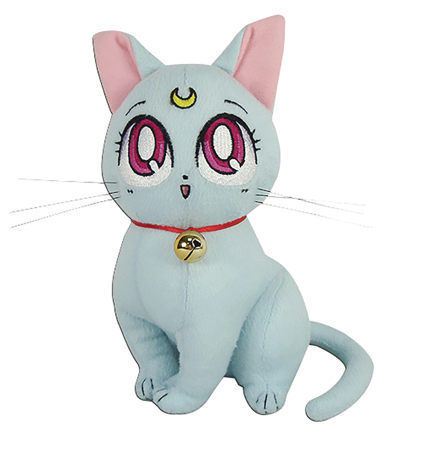 Sailor moon diana plush on sale