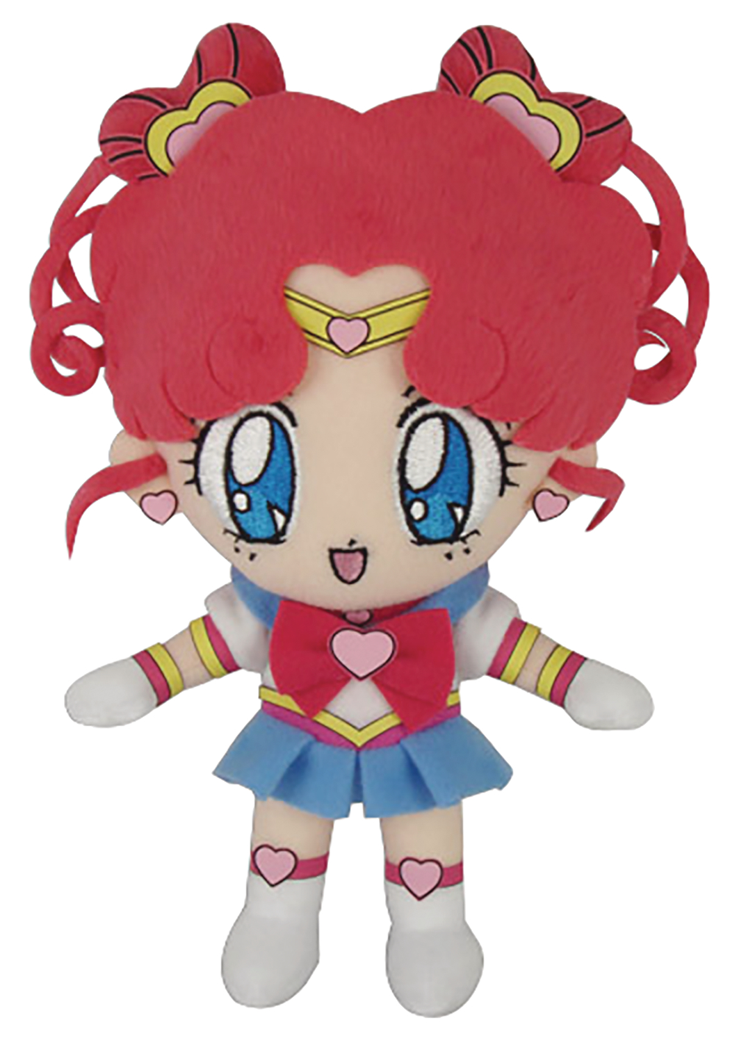 sailor chibi moon plush