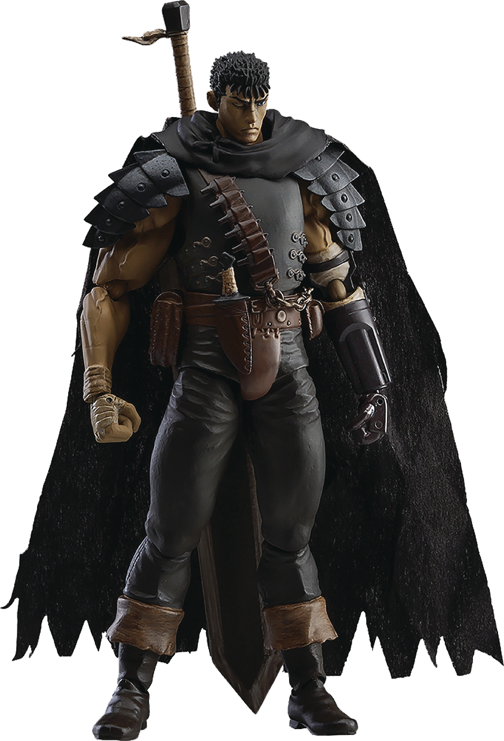 berserk figma 2018