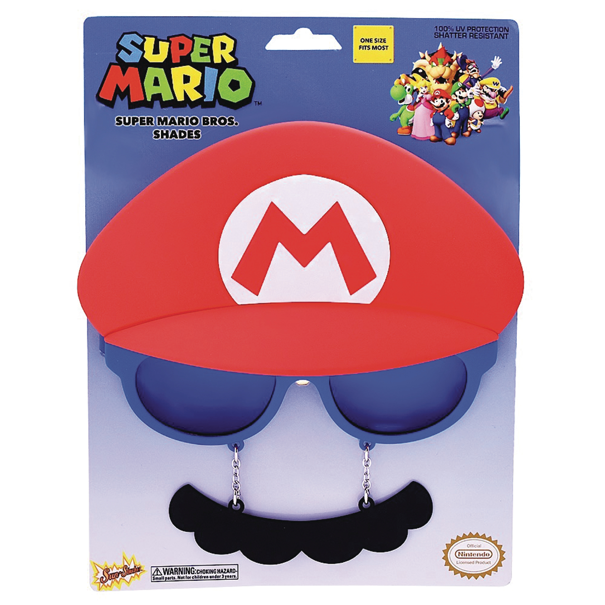 Mario sunglasses cheap