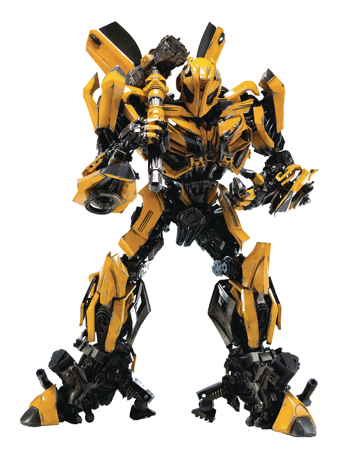 Bumblebee from transformers the store last knight