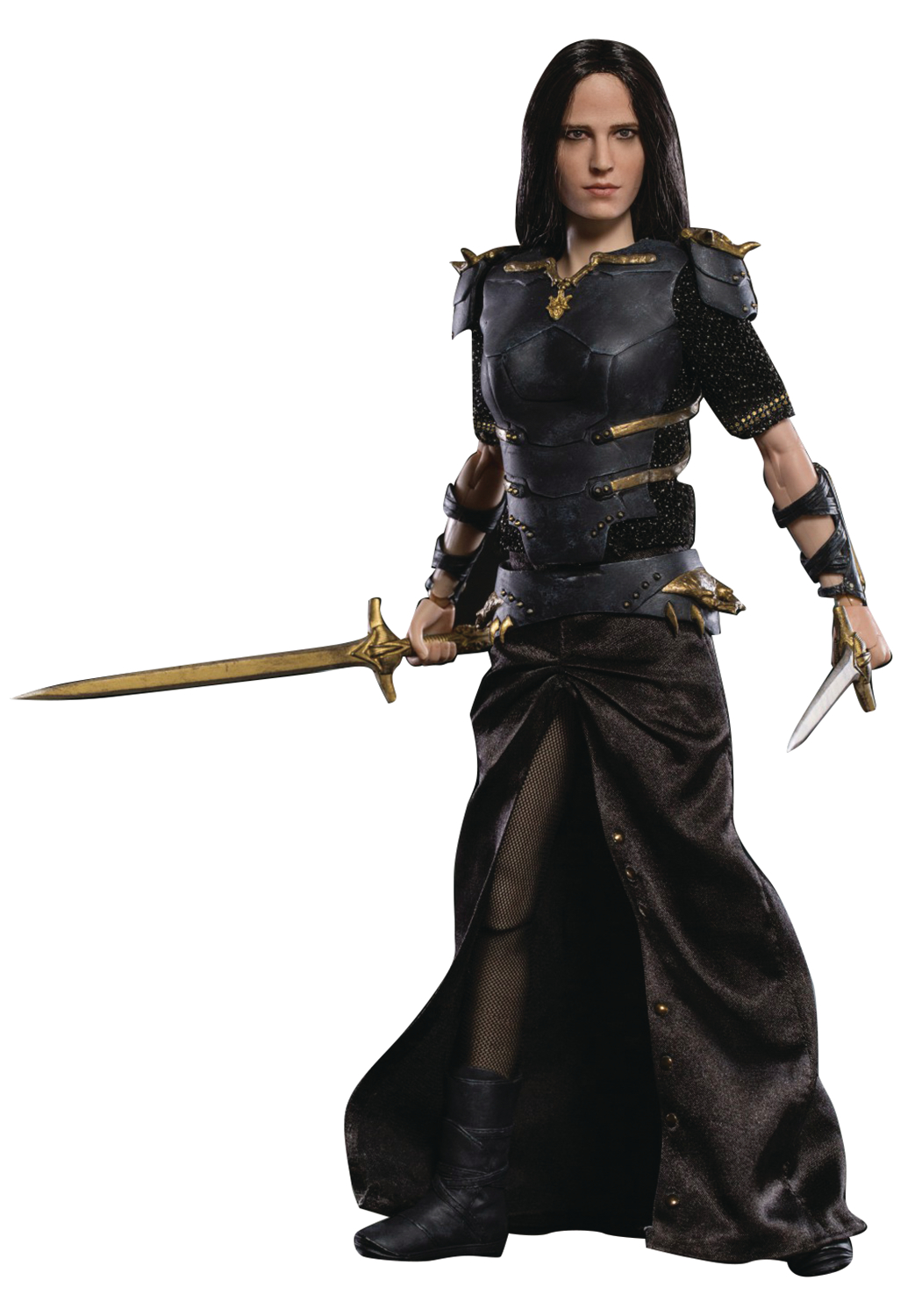 Artemisia 300: Rise of an Empire sixth scale action figure review | Action figures, Empire 