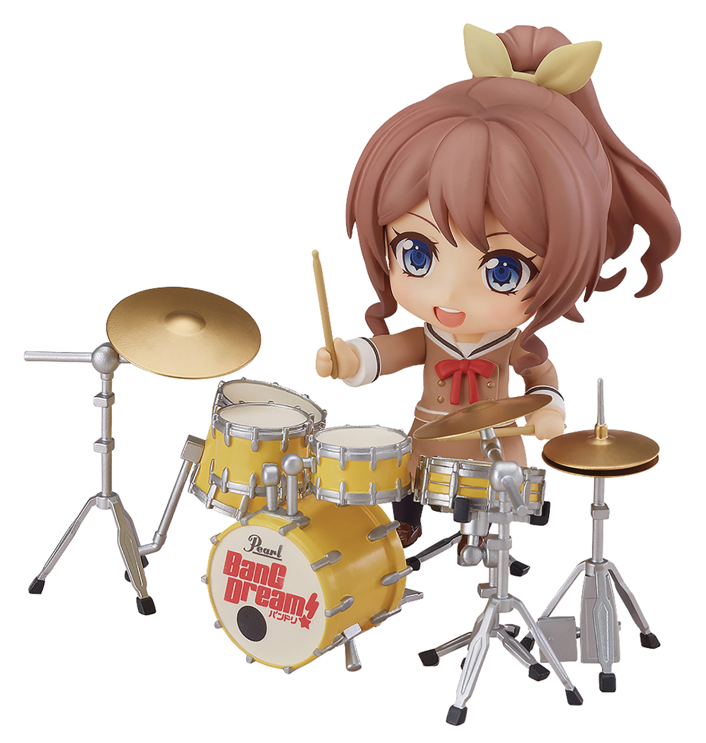 BANG DREAM SAYA YAMABUKI DRUMMERBANG DREAM SAYA YAMABUKI DRUMMER  