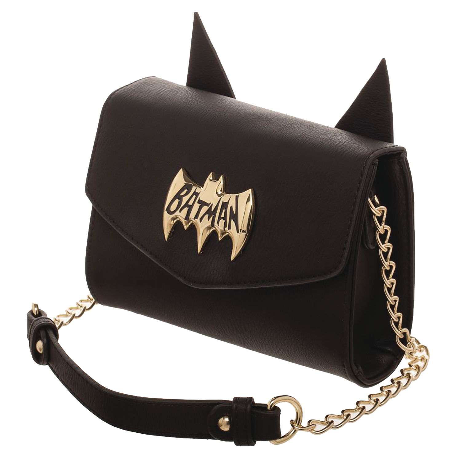 Batman purse store