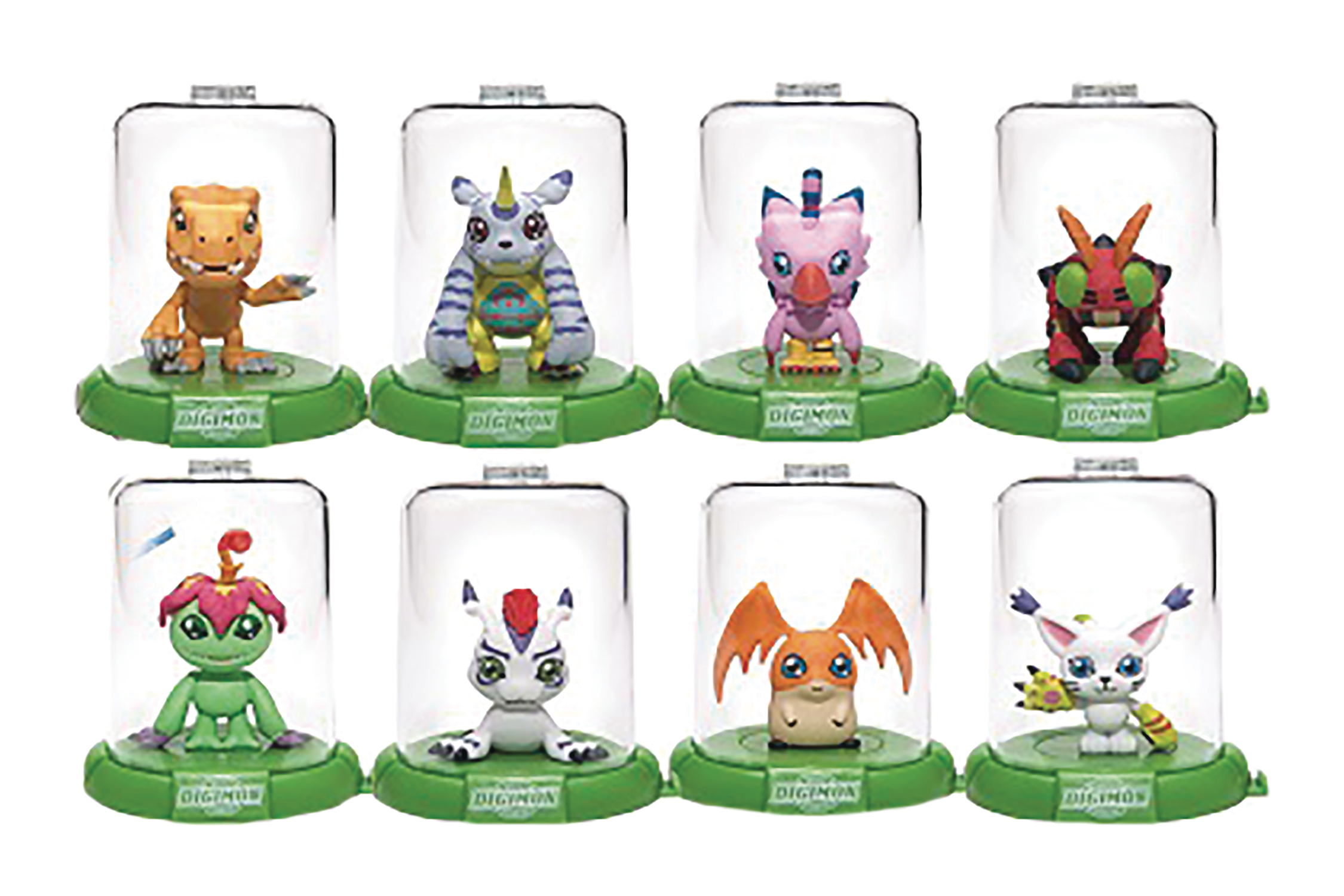 Domez figures clearance