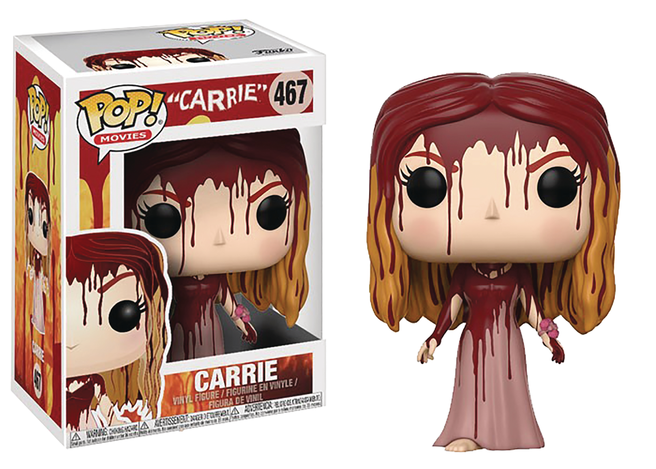 Funko Pop! Terror