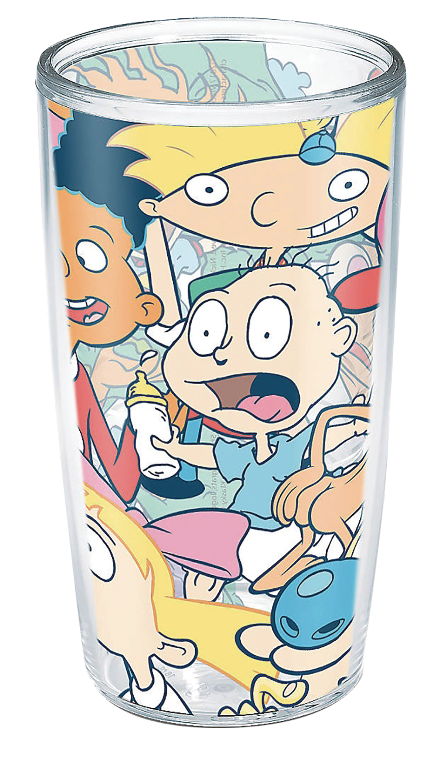 90s Kid Tumbler -   Kids tumbler, , 90s kids