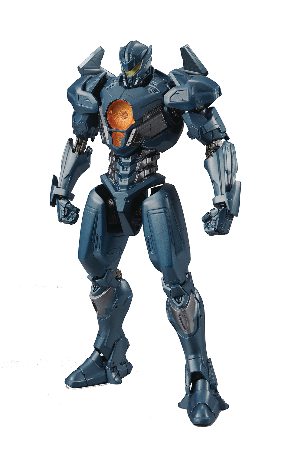 Pacific rim uprising on sale robot spirits